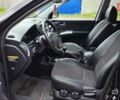 Чорний Кіа Sportage, об'ємом двигуна 2 л та пробігом 172 тис. км за 7999 $, фото 40 на Automoto.ua
