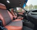 Черный Киа Sportage, объемом двигателя 2.7 л и пробегом 193 тыс. км за 7500 $, фото 16 на Automoto.ua