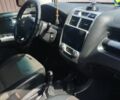Черный Киа Sportage, объемом двигателя 2 л и пробегом 186 тыс. км за 8500 $, фото 3 на Automoto.ua