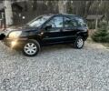 Чорний Кіа Sportage, об'ємом двигуна 2 л та пробігом 200 тис. км за 3950 $, фото 7 на Automoto.ua