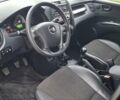Черный Киа Sportage, объемом двигателя 2 л и пробегом 170 тыс. км за 8700 $, фото 11 на Automoto.ua