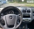 Чорний Кіа Sportage, об'ємом двигуна 1.98 л та пробігом 199 тис. км за 8600 $, фото 30 на Automoto.ua