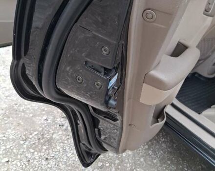 Черный Киа Sportage, объемом двигателя 1.99 л и пробегом 283 тыс. км за 6850 $, фото 28 на Automoto.ua