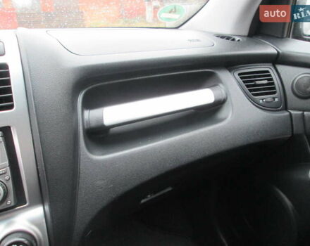 Черный Киа Sportage, объемом двигателя 2 л и пробегом 213 тыс. км за 7700 $, фото 28 на Automoto.ua