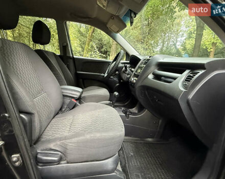 Киа Sportage 2006 в Львове на Automoto.ua Черный Киа Sportage, объемом двигателя 2 л и пробегом 182 тыс. км за 6250 $, фото 22 на Automoto.ua