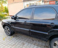 Чорний Кіа Sportage, об'ємом двигуна 1.98 л та пробігом 232 тис. км за 7900 $, фото 4 на Automoto.ua