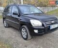Черный Киа Sportage, объемом двигателя 1.99 л и пробегом 283 тыс. км за 6850 $, фото 19 на Automoto.ua