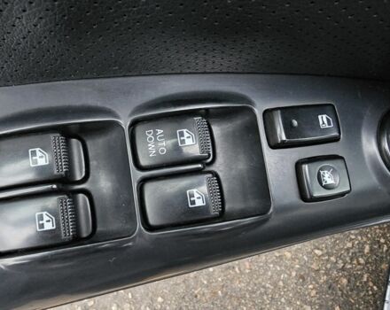 Чорний Кіа Sportage, об'ємом двигуна 2 л та пробігом 207 тис. км за 7000 $, фото 3 на Automoto.ua