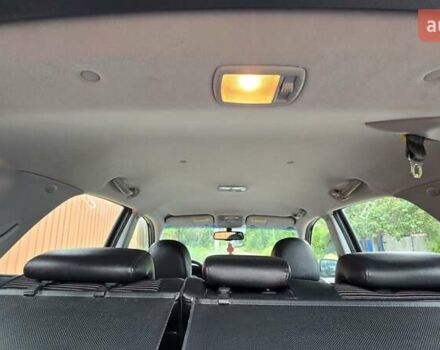 Чорний Кіа Sportage, об'ємом двигуна 2 л та пробігом 172 тис. км за 7999 $, фото 59 на Automoto.ua