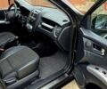 Чорний Кіа Sportage, об'ємом двигуна 2 л та пробігом 172 тис. км за 7999 $, фото 48 на Automoto.ua