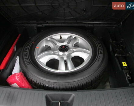 Черный Киа Sportage, объемом двигателя 2 л и пробегом 213 тыс. км за 7700 $, фото 16 на Automoto.ua