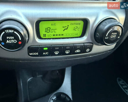 Черный Киа Sportage, объемом двигателя 2 л и пробегом 159 тыс. км за 7650 $, фото 17 на Automoto.ua