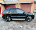 Черный Киа Sportage, объемом двигателя 2 л и пробегом 159 тыс. км за 7650 $, фото 9 на Automoto.ua