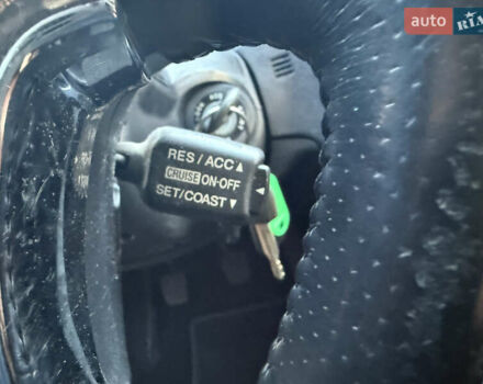 Черный Киа Sportage, объемом двигателя 2 л и пробегом 159 тыс. км за 7650 $, фото 19 на Automoto.ua