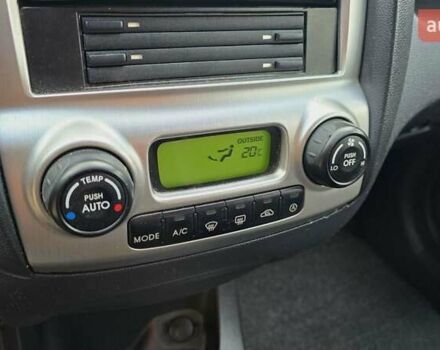 Чорний Кіа Sportage, об'ємом двигуна 2 л та пробігом 172 тис. км за 7999 $, фото 45 на Automoto.ua