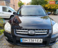 Чорний Кіа Sportage, об'ємом двигуна 1.98 л та пробігом 232 тис. км за 7900 $, фото 2 на Automoto.ua