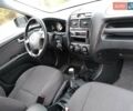 Чорний Кіа Sportage, об'ємом двигуна 2 л та пробігом 150 тис. км за 7000 $, фото 41 на Automoto.ua