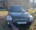 Черный Киа Sportage, объемом двигателя 1.99 л и пробегом 281 тыс. км за 6800 $, фото 13 на Automoto.ua