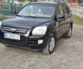 Черный Киа Sportage, объемом двигателя 1.99 л и пробегом 283 тыс. км за 6850 $, фото 13 на Automoto.ua