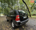 Киа Sportage 2006 в Львове на Automoto.ua Черный Киа Sportage, объемом двигателя 2 л и пробегом 182 тыс. км за 6250 $, фото 13 на Automoto.ua