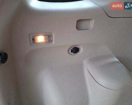 Черный Киа Sportage, объемом двигателя 1.99 л и пробегом 283 тыс. км за 6850 $, фото 35 на Automoto.ua