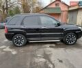 Черный Киа Sportage, объемом двигателя 2 л и пробегом 160 тыс. км за 7777 $, фото 18 на Automoto.ua