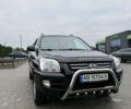 Киа Sportage 2006 в Каменце-Подольском на Automoto.ua Черный Киа Sportage, объемом двигателя 1.98 л и пробегом 248 тыс. км за 6999 $, фото 12 на Automoto.ua