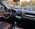 Черный Киа Sportage, объемом двигателя 2.7 л и пробегом 193 тыс. км за 7500 $, фото 18 на Automoto.ua