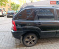 Чорний Кіа Sportage, об'ємом двигуна 1.98 л та пробігом 232 тис. км за 7900 $, фото 7 на Automoto.ua