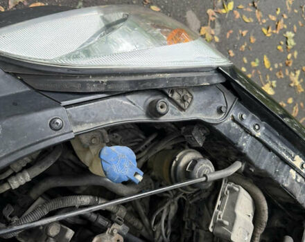 Киа Sportage 2006 в Львове на Automoto.ua Черный Киа Sportage, объемом двигателя 2 л и пробегом 182 тыс. км за 6250 $, фото 38 на Automoto.ua