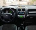 Черный Киа Sportage, объемом двигателя 2 л и пробегом 187 тыс. км за 7500 $, фото 3 на Automoto.ua