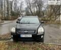 Черный Киа Sportage, объемом двигателя 1.98 л и пробегом 202 тыс. км за 7300 $, фото 3 на Automoto.ua