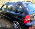 Чорний Кіа Sportage, об'ємом двигуна 2 л та пробігом 197 тис. км за 6900 $, фото 4 на Automoto.ua