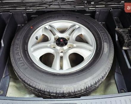 Чорний Кіа Sportage, об'ємом двигуна 2 л та пробігом 172 тис. км за 7999 $, фото 62 на Automoto.ua