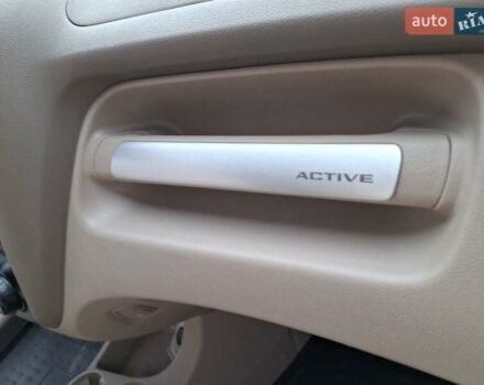 Черный Киа Sportage, объемом двигателя 1.99 л и пробегом 283 тыс. км за 6850 $, фото 54 на Automoto.ua