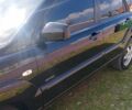 Черный Киа Sportage, объемом двигателя 2 л и пробегом 186 тыс. км за 8500 $, фото 6 на Automoto.ua