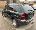 Черный Киа Sportage, объемом двигателя 1.99 л и пробегом 219 тыс. км за 3300 $, фото 5 на Automoto.ua
