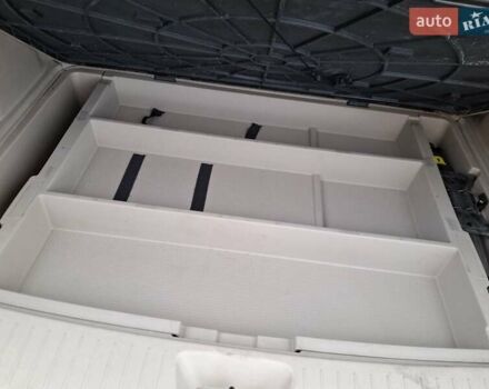 Черный Киа Sportage, объемом двигателя 1.99 л и пробегом 283 тыс. км за 6850 $, фото 34 на Automoto.ua