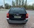 Чорний Кіа Sportage, об'ємом двигуна 2 л та пробігом 180 тис. км за 6700 $, фото 7 на Automoto.ua