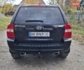 Черный Киа Sportage, объемом двигателя 1.99 л и пробегом 283 тыс. км за 6850 $, фото 4 на Automoto.ua