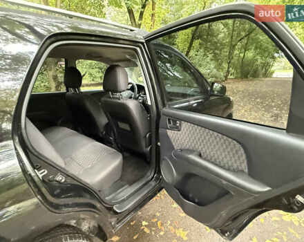 Киа Sportage 2006 в Львове на Automoto.ua Черный Киа Sportage, объемом двигателя 2 л и пробегом 182 тыс. км за 6250 $, фото 26 на Automoto.ua