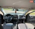 Чорний Кіа Sportage, об'ємом двигуна 1.98 л та пробігом 200 тис. км за 7900 $, фото 18 на Automoto.ua