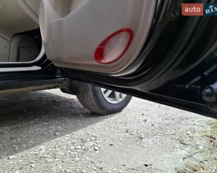 Черный Киа Sportage, объемом двигателя 1.99 л и пробегом 283 тыс. км за 6850 $, фото 52 на Automoto.ua
