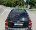 Чорний Кіа Sportage, об'ємом двигуна 1.98 л та пробігом 200 тис. км за 7900 $, фото 7 на Automoto.ua