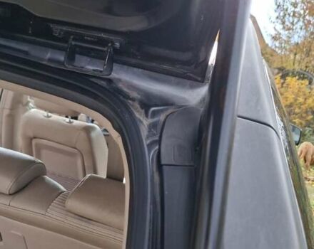 Черный Киа Sportage, объемом двигателя 1.99 л и пробегом 283 тыс. км за 6850 $, фото 37 на Automoto.ua