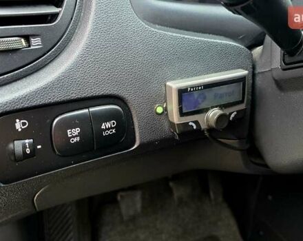 Чорний Кіа Sportage, об'ємом двигуна 2 л та пробігом 172 тис. км за 7999 $, фото 42 на Automoto.ua