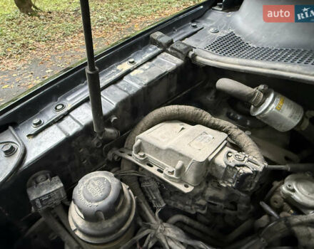 Киа Sportage 2006 в Львове на Automoto.ua Черный Киа Sportage, объемом двигателя 2 л и пробегом 182 тыс. км за 6250 $, фото 36 на Automoto.ua