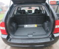 Черный Киа Sportage, объемом двигателя 2 л и пробегом 213 тыс. км за 7700 $, фото 20 на Automoto.ua