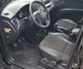 Черный Киа Sportage, объемом двигателя 2 л и пробегом 170 тыс. км за 8700 $, фото 12 на Automoto.ua