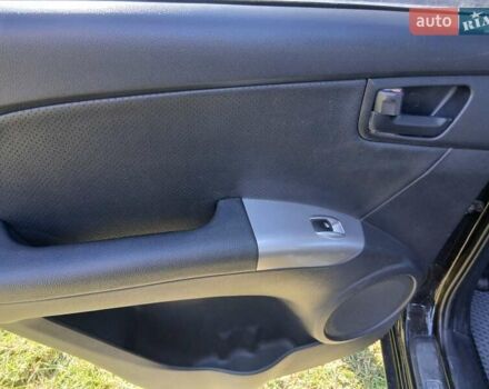 Черный Киа Sportage, объемом двигателя 1.99 л и пробегом 281 тыс. км за 6800 $, фото 10 на Automoto.ua